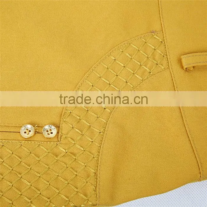 new design high waist narrow ladies fashion short skirt