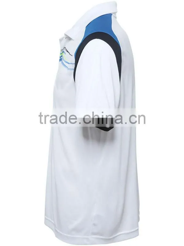 high quality plain polo shirt ,blank t shirt colorful clothing,Men's Winter Trail Polo T-shirt