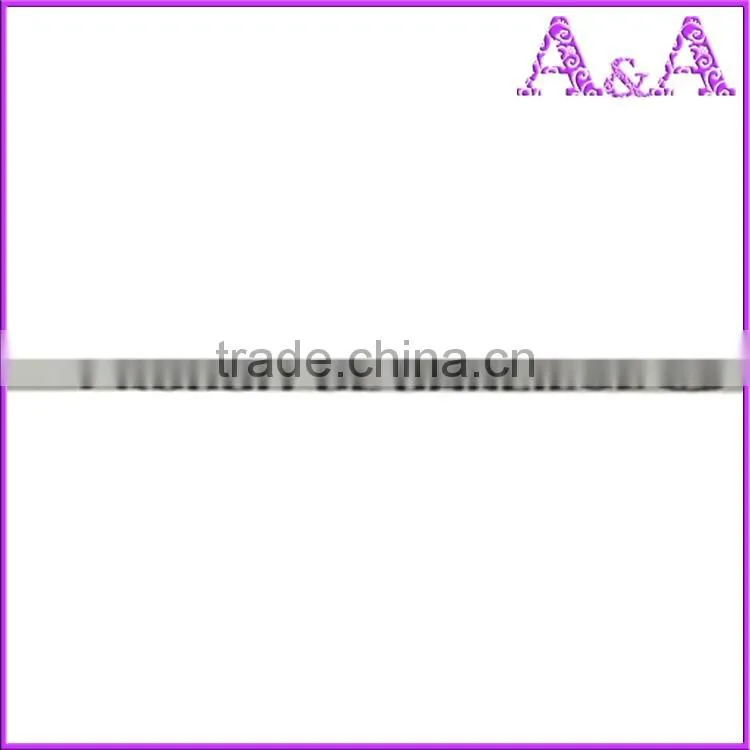 new design 16 spindle woven amusement equipment polyester rope nylon rope 3mm diameter