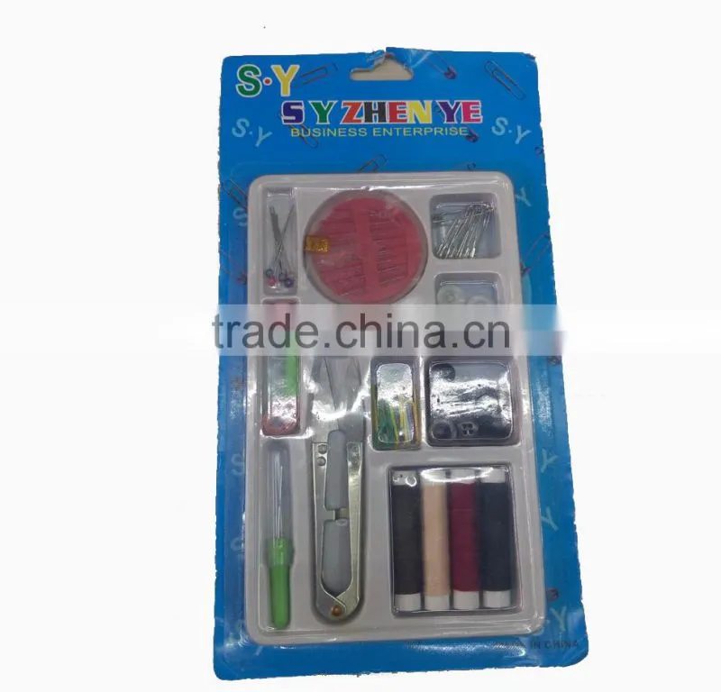 Cheap Mini sewing kit, Travelling Mini sewing Kit
