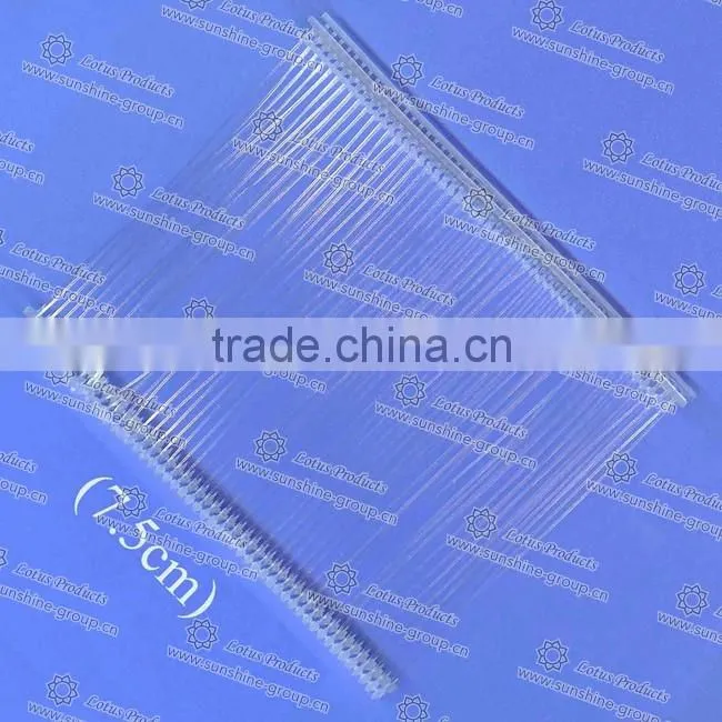 5mm/7mm Elastic Nylon Tag Pin