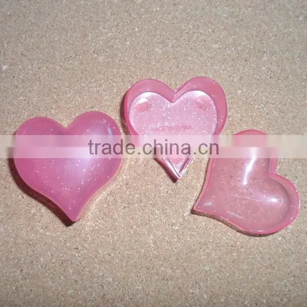 Heart Box Heart Shaped Gift Box