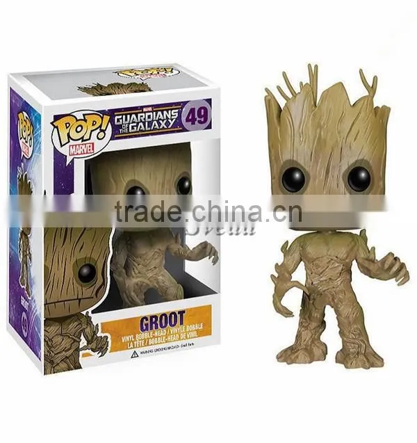 (Top Model) SV-TB002D Disny POP #41 Cinderella POP figure, Cheap price POP action figure PVC dolls