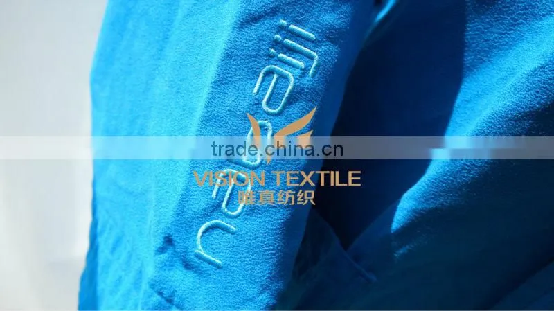 Microfiber Western Bathrobe