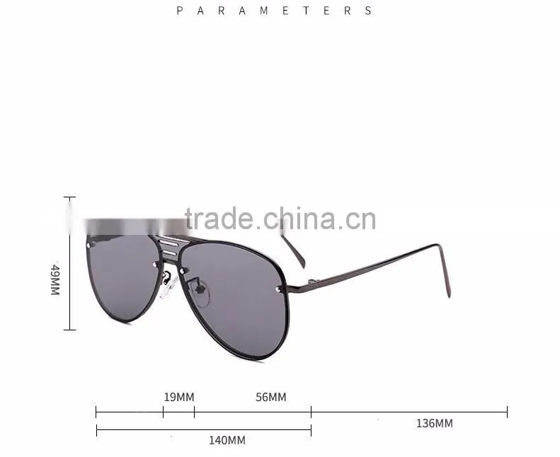 2017 Polarized Sunglasses Eyewear Glasses Blocks 100% UV New