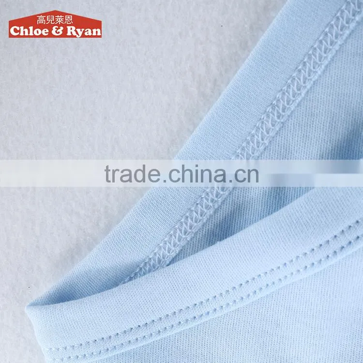 100% Polyester Great baby store product infant dresses imported blank infant rompers