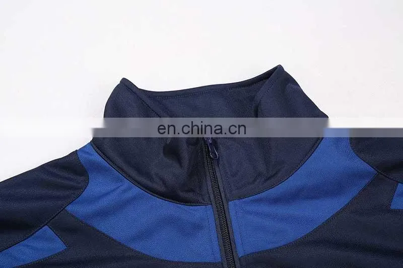 New fashional bulk wholesale jacket with zip