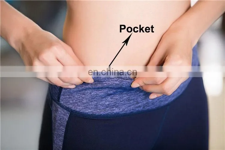 costum yoga pants yoga sportswear wholesale fitness apparel manufacturers