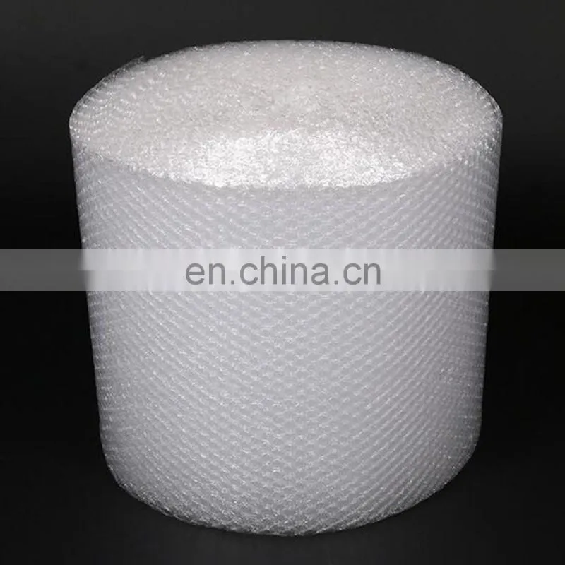 Factory Direct Transparent Air Bubble Wrap Roll
