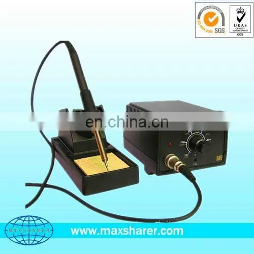 Maxsharer Dapper Design Soldering Machine
