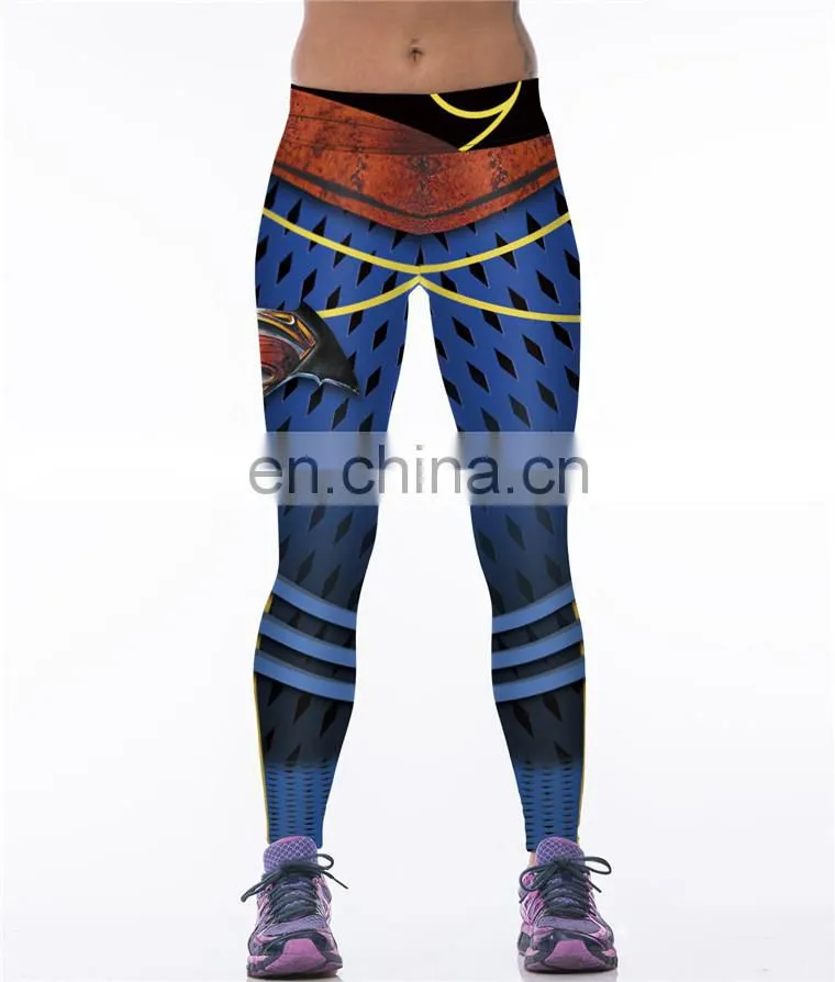 Factory wholesale women sexy hot leggings