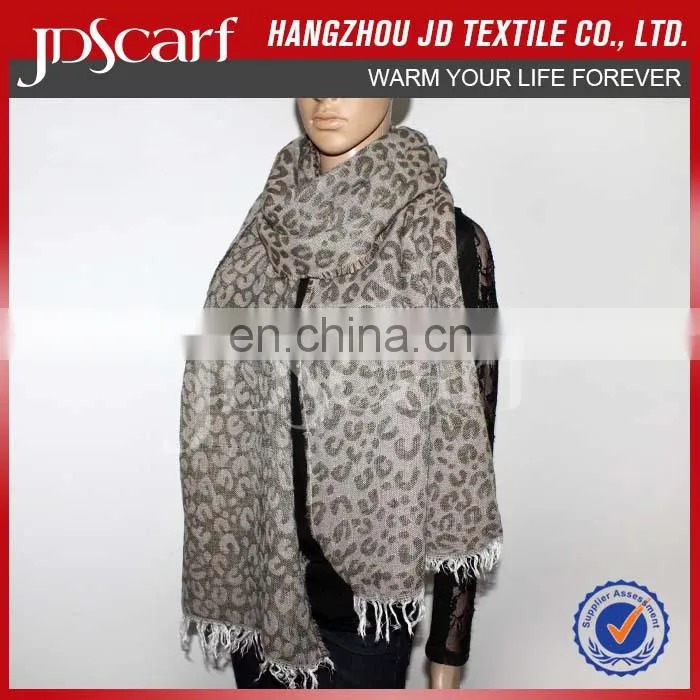 Factory Direct New Design top quality Brand Scarf Luxury