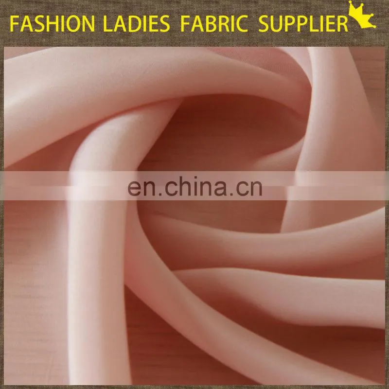 good quality chiffon textile sexy chiffon blouse poly chiffon shawl