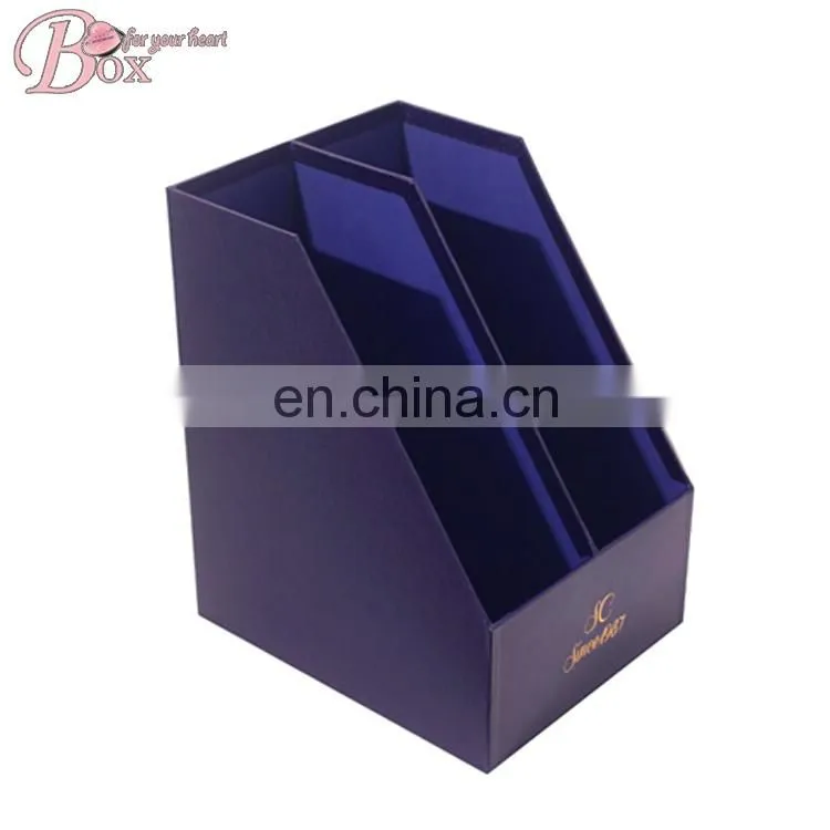 Wholesale Custom School and Office File Cardboard Stationery