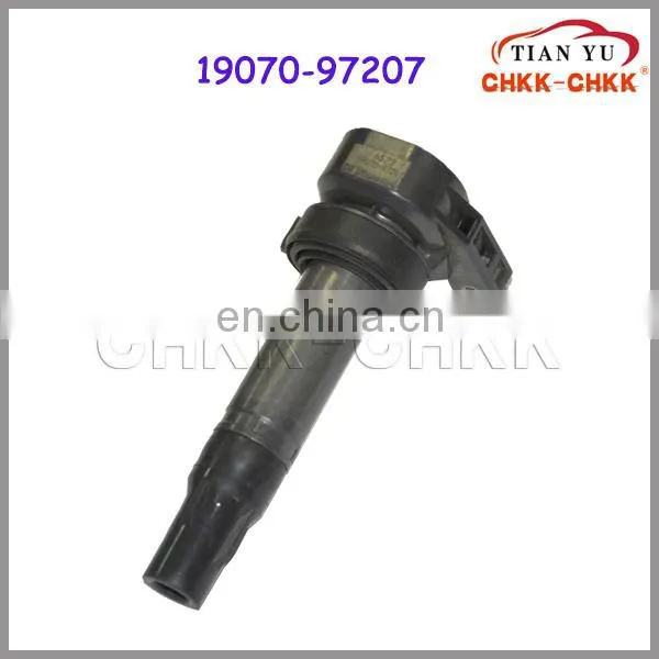TIANYU Auto Ignition Coil For Jenpanese car 19070-97207