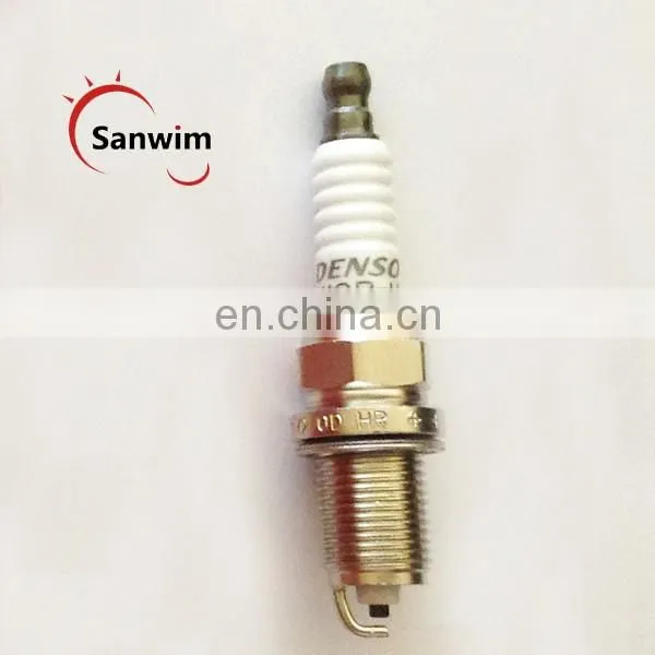 2004-2006 T-oyota colored Spark Plug 90919-01176 K16R-U-11