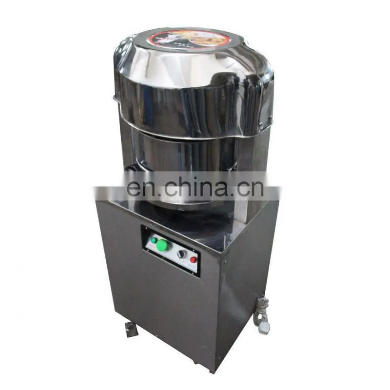 Factory Price pizza dough ball machine/Dough divider machine for Dough making machine