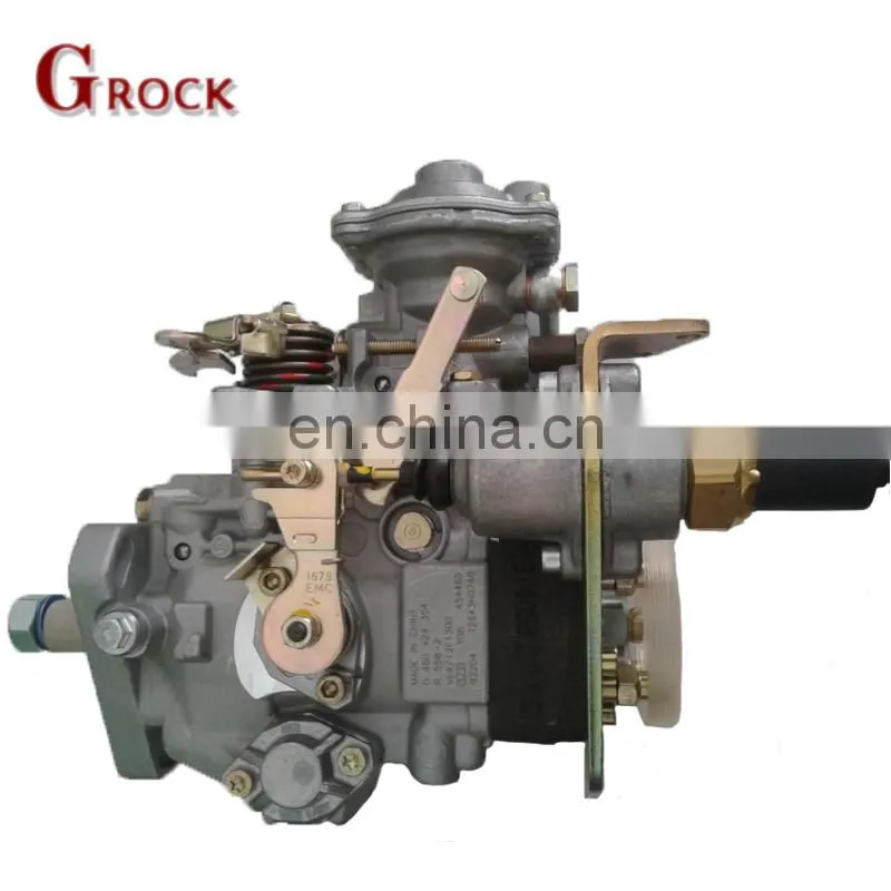 VE4/11F1900L011 Good products Diesel VE pump injection