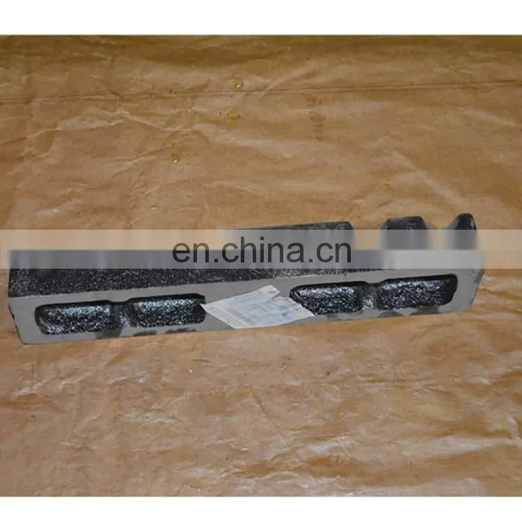 SAIC- IVECO Truck 2911-574438 Front leaf spring pressure plate