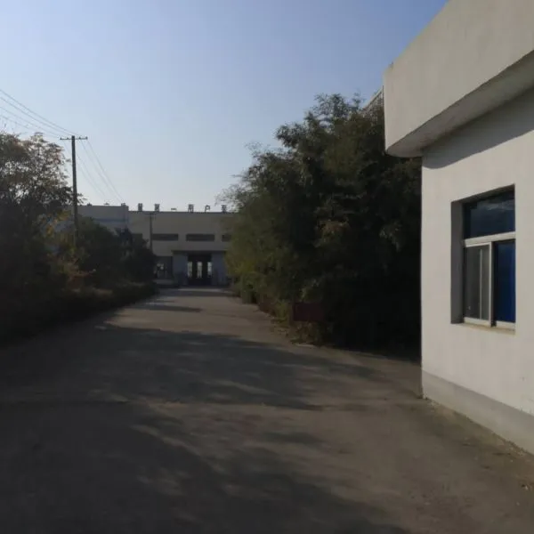 Lianyungang Tianshi Environmental Protection Equipment Co., Ltd. company overview - view 3