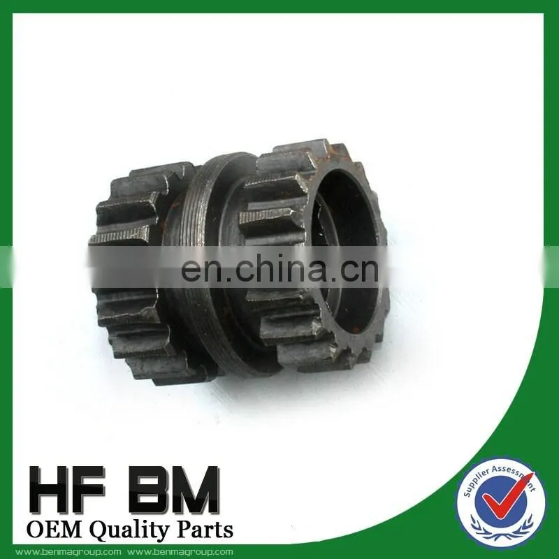 High Quality Tricycle Motorcycle Spare Parts /Reverse Gear Boxes