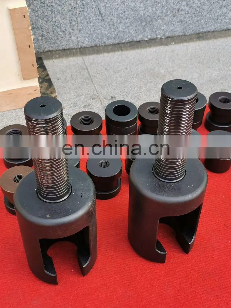 Fastener grips bolt nut fixture M6 M8 M10 M12 M24 M32