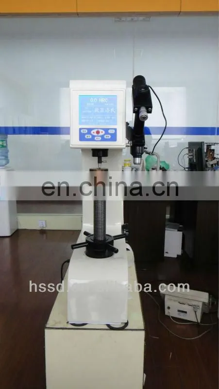 HST-570HAD Digital Multi-functional Hardness Tester