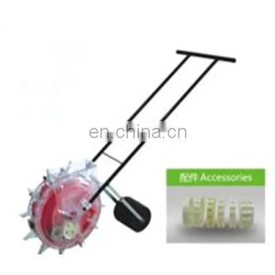 High Quality Hand push seeder HX-A036