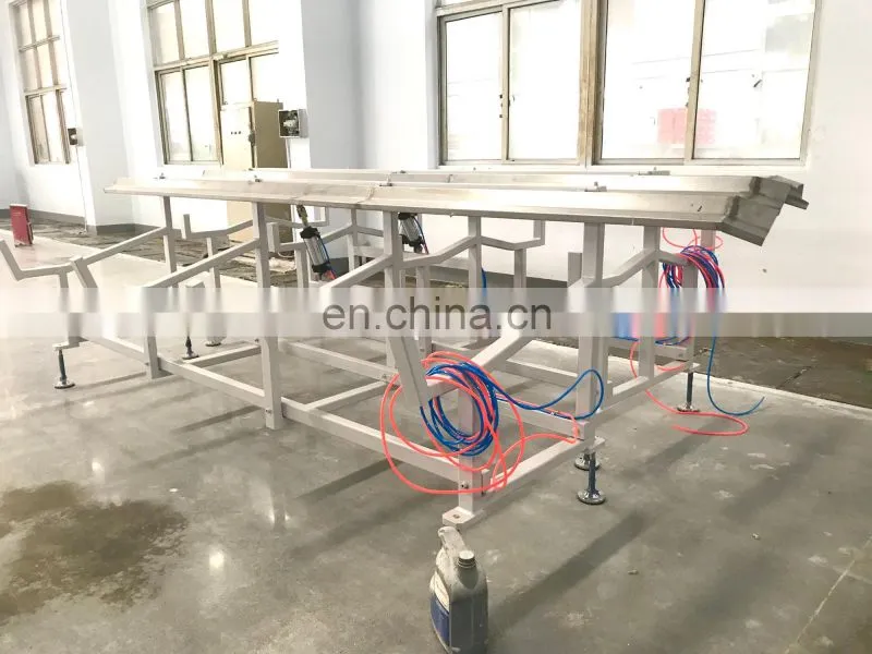 pvc conduit pipe extruder making machine extrusion line/ plastic pipe making machinery