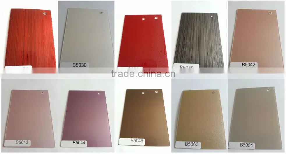 MDF Panel/ Acrylic UV MDF Board /High Gloss MDF Panel