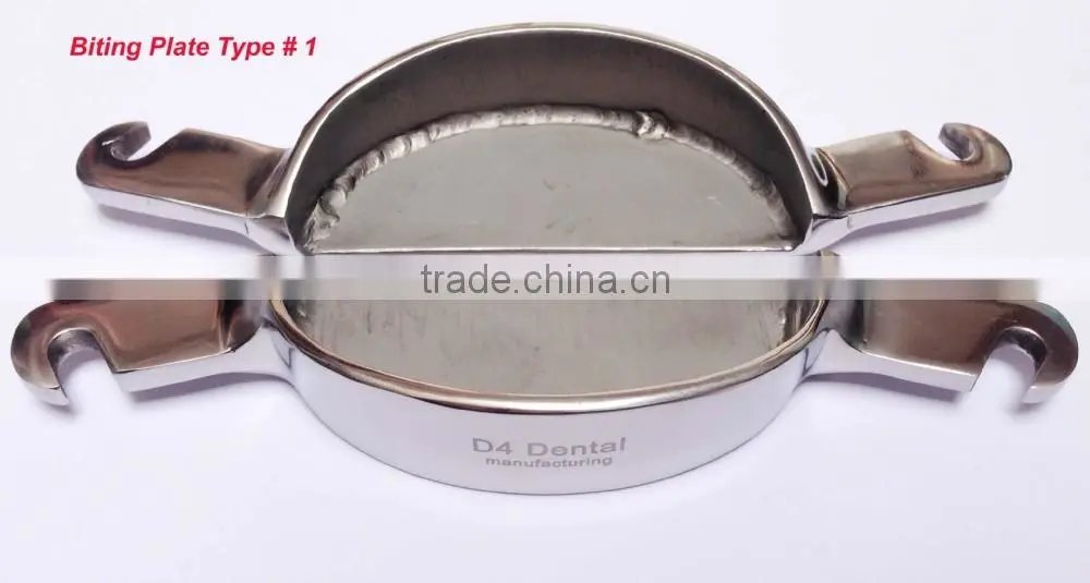 High-quality Best-price BP Handle No.4