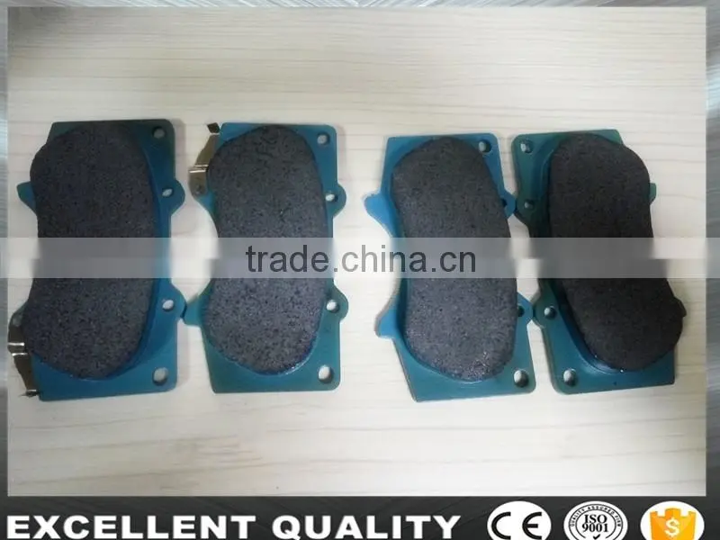 Genuine Auto Brake Pads With High Quality 04465-35290 04465-0k090