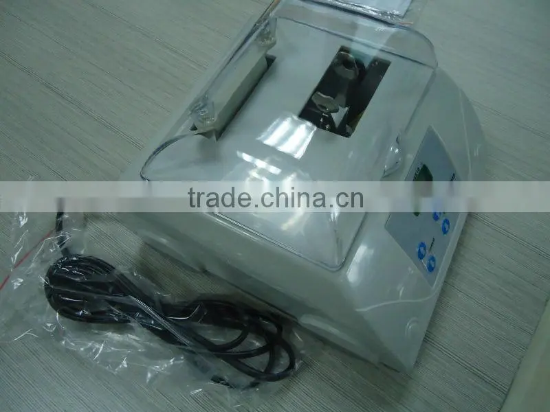 Model name :G7 CE approved / Dental Amalgamator