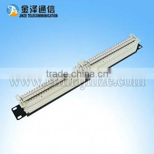 new 100 pairs 110 wiring block