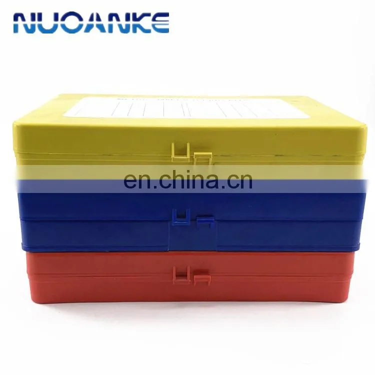 Accept Custom Rubber Silicone O Ring Set NBR FKM FFKM EPDM HNBR Kit Orings VMQ Buna Nitrile FPM Oring Box with High Quality