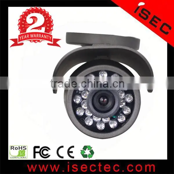 Smoke Detector Hidden Camera