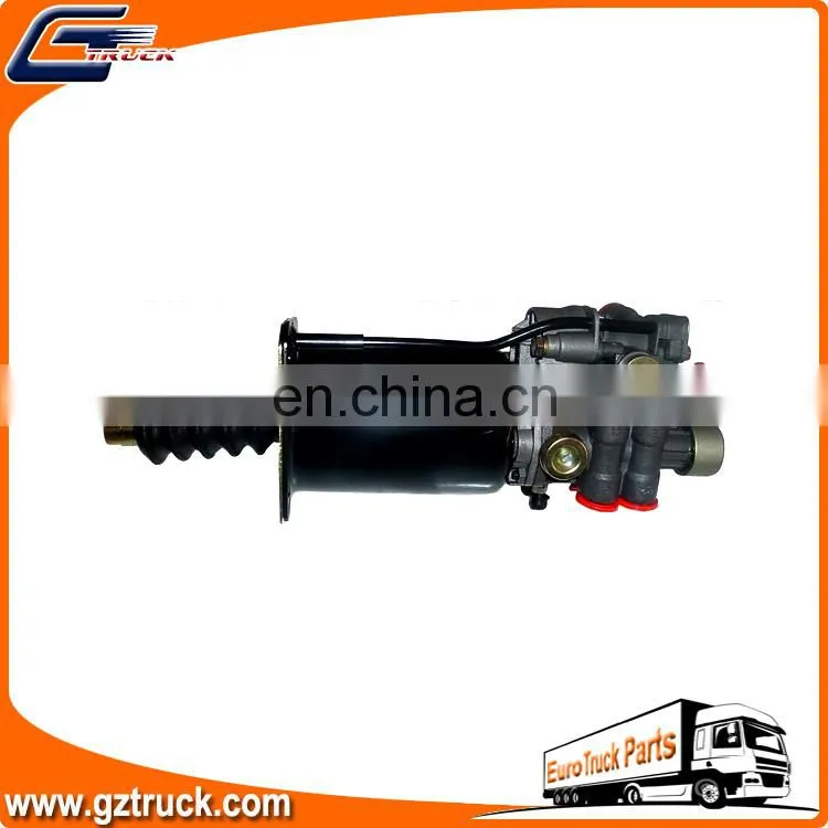 Factory Price Heavy Duty Truck Parts Clutch Servo Oem 9700512060 5000673126 for RVI Truck Clutch Booster