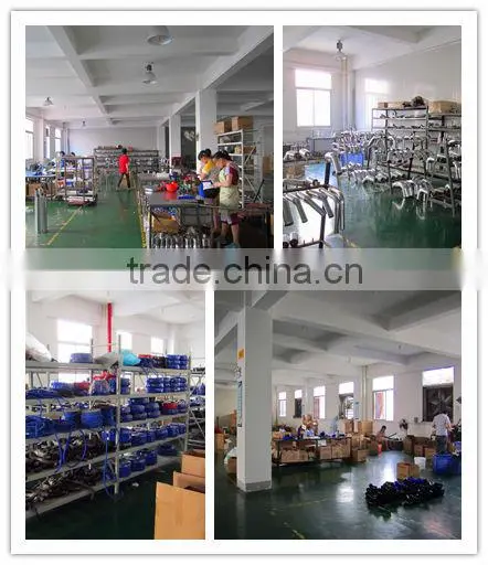 high quality adjustable V- band clamps