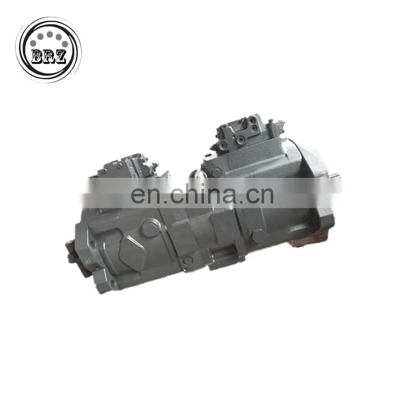 DOOSAN DH330 hydraulic main pump DAEWOO DH330-3 excavator pump Assembly DH330-5 main hydraulic pumps