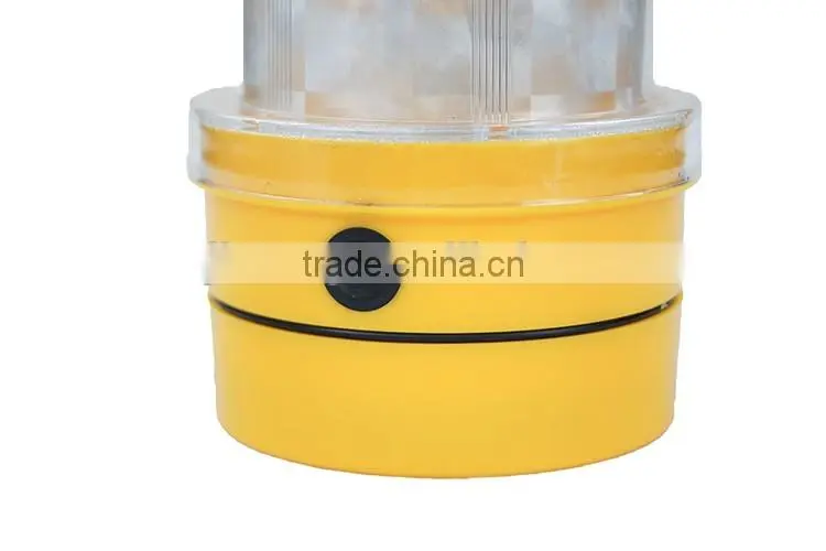 1 year warrentee road construction led traffic warning light
