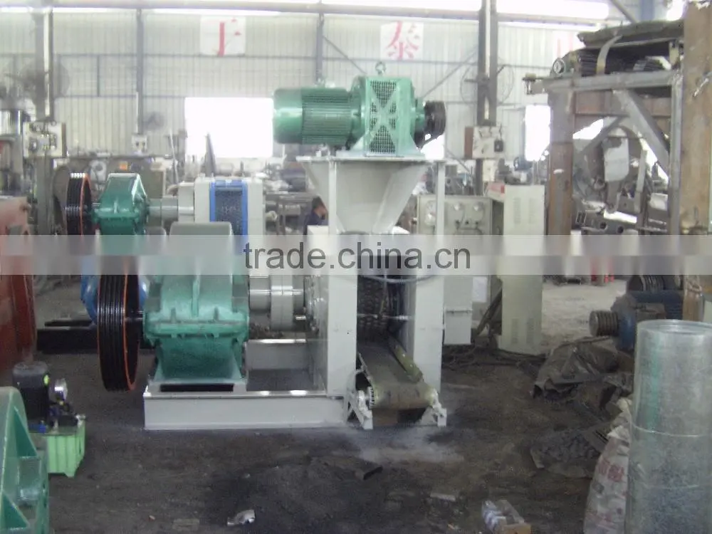 Ore Briquetting Machine