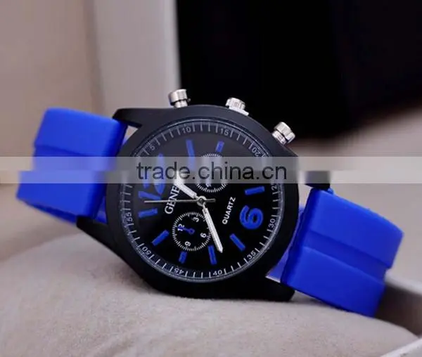 China wholesale vogue designer watch for men