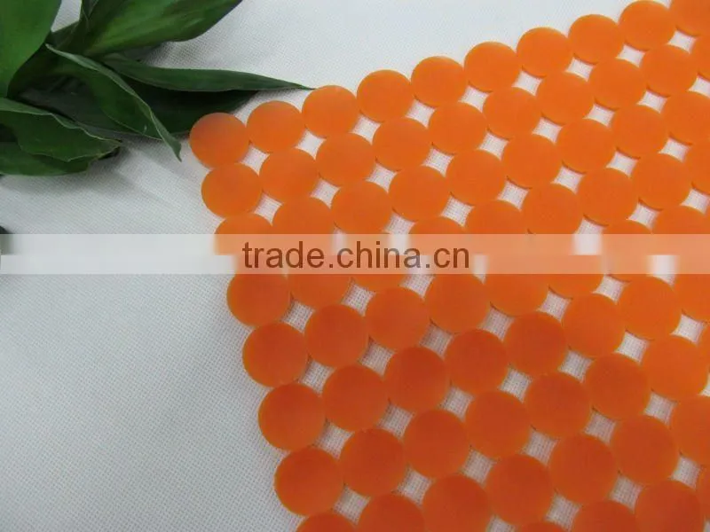 kitchen mat pvc mat sink mat ( JK-8823C)
