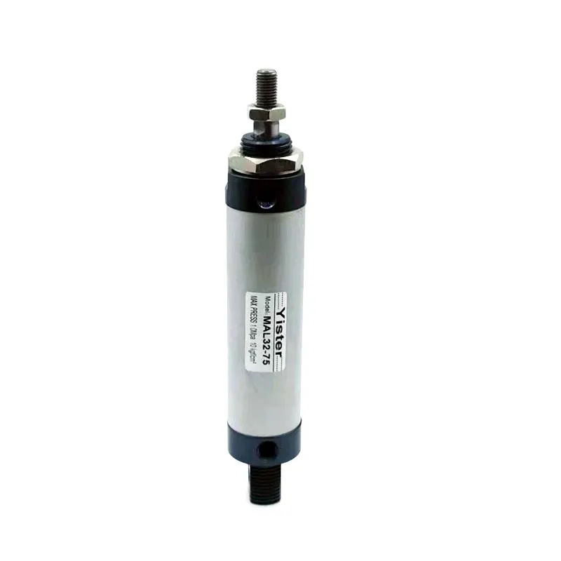 Miniature Pneumatic Cylinders
