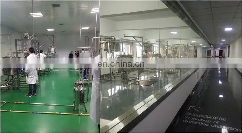 Mini essential oil distillation equipment lab essential oils extracting machine laboratory steam distiller cheap price for sale