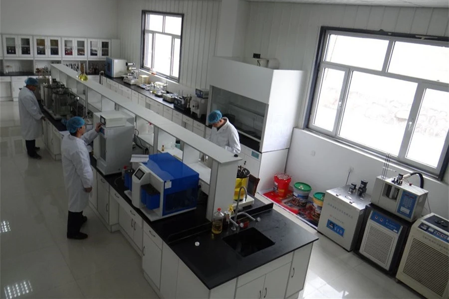 Shandong Gangda International Trading Co., Ltd. company overview - view 2
