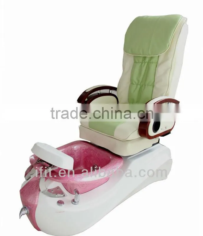 SHIAKNG basin luxury pedicure spa chair