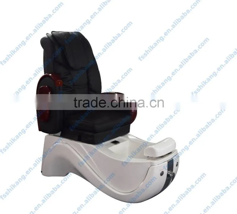 Nail Salon Furniture Cheap Pedicure Chairs For Foot Spa Massage Chair