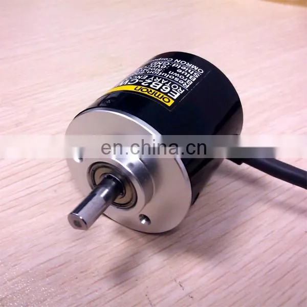 Good price 500ppr rotary NPN open collector encoder E6B2-CWZ6C