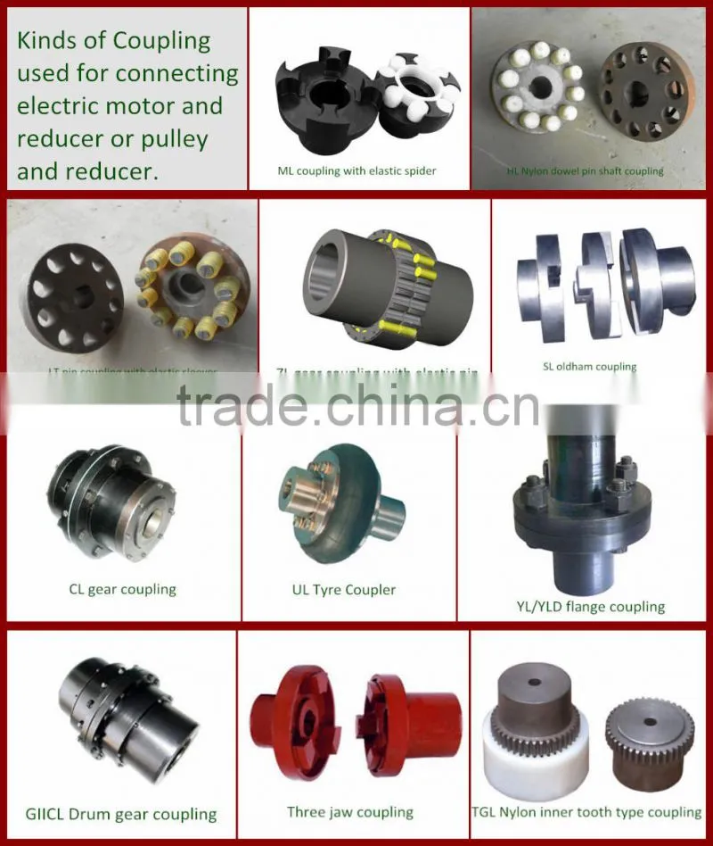 FCL COUPLING